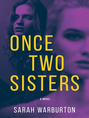 cover image of Once Two Sisters
